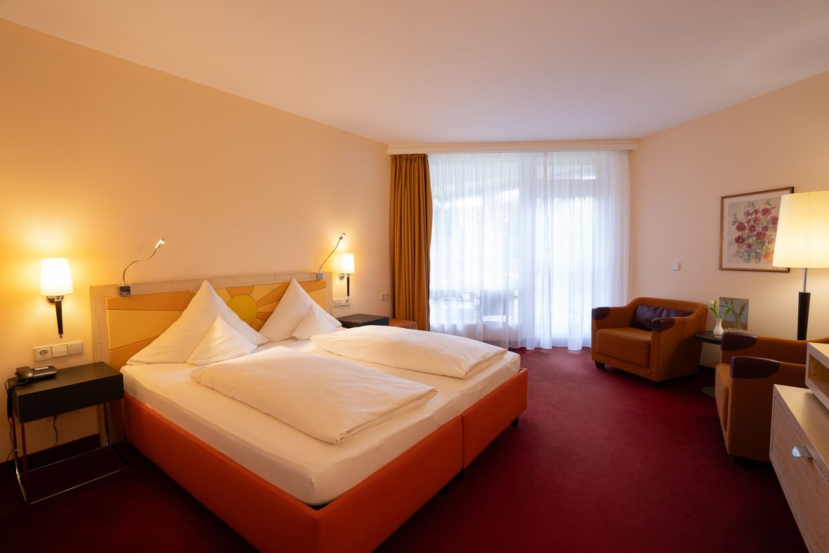 Standardzimmer_Ansicht Zimmer 