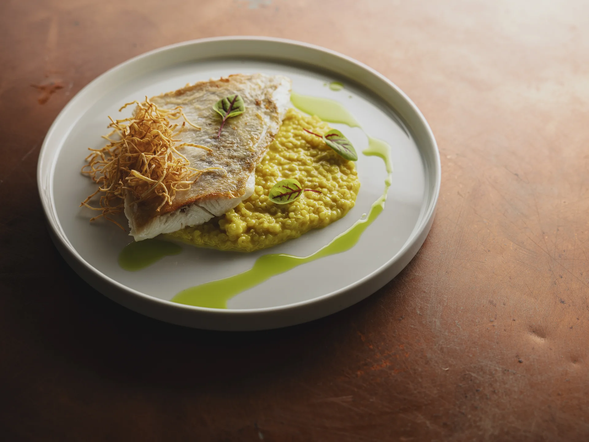 Gourmet Experiences and Culinary Variety in the Black Forest – Parkhotel Flora Schluchsee