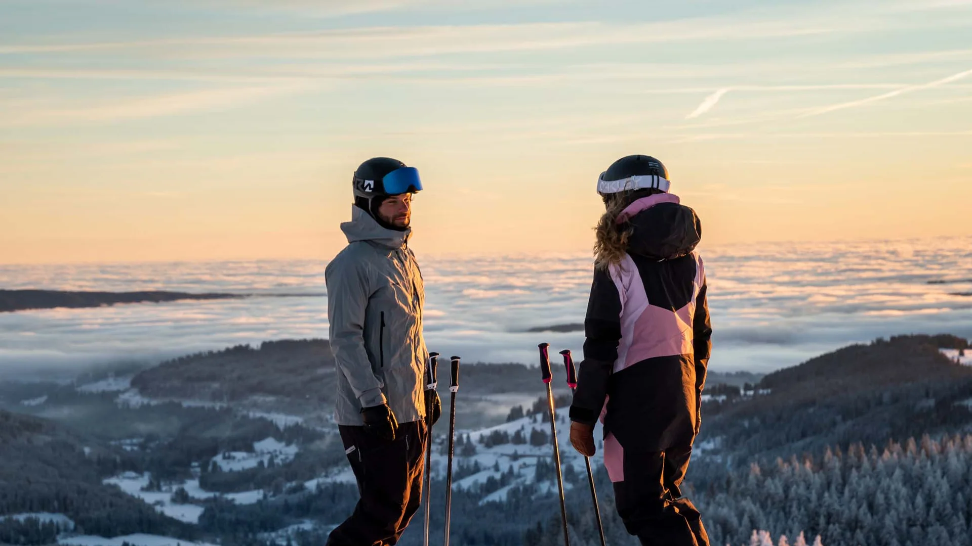 Urlaub am Schluchsee im Hochschwarzwald – Natur & Erholung genießen im Parkhotel Flora Schluchsee