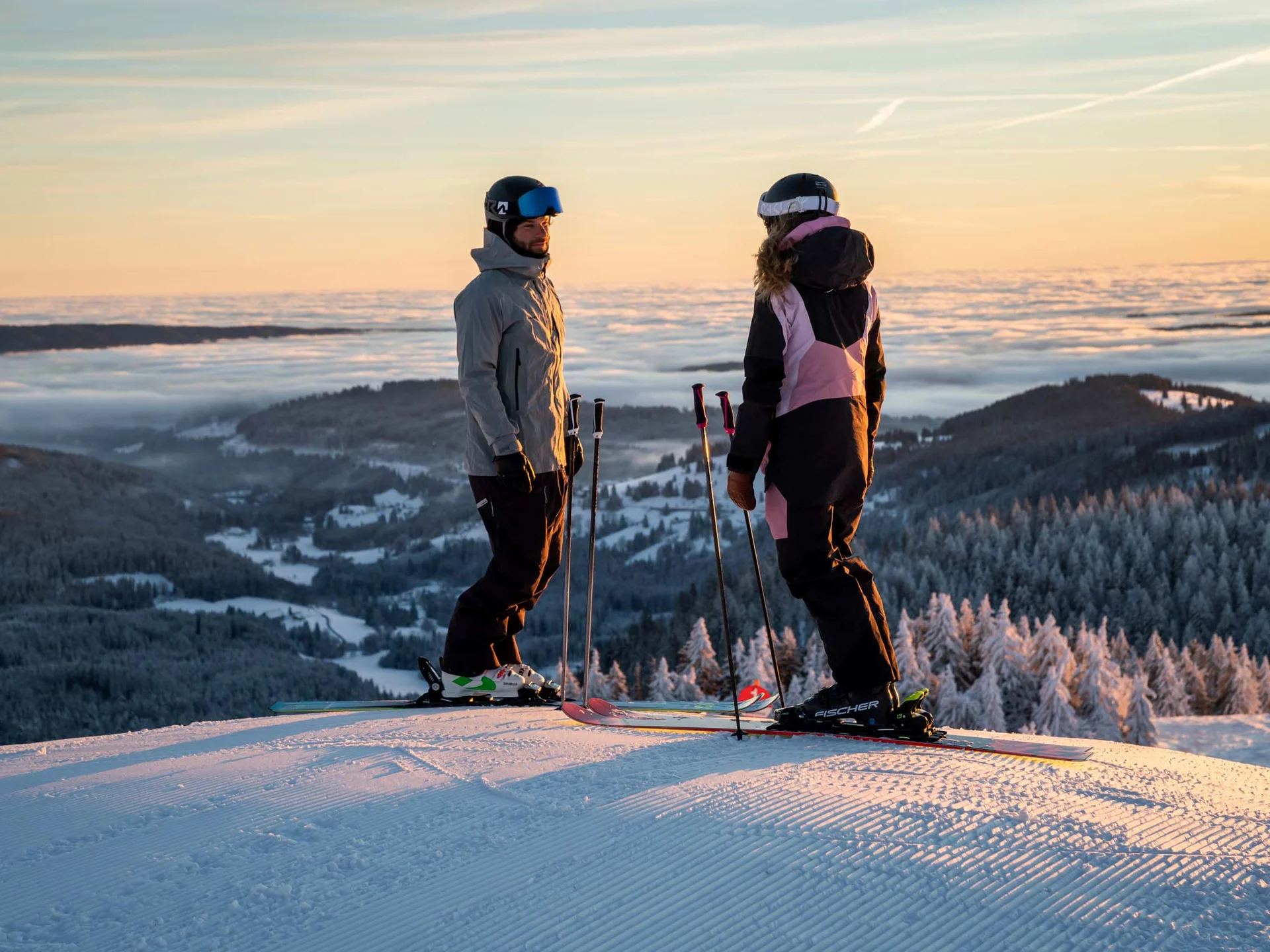 Urlaub am Schluchsee im Hochschwarzwald – Natur & Erholung genießen im Parkhotel Flora Schluchsee