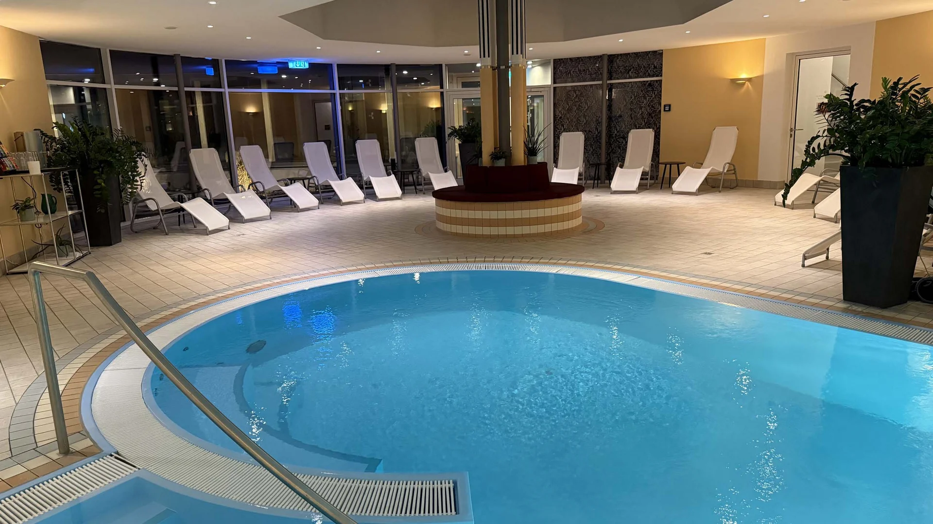 Bildergalerie – Parkhotel Flora Schluchsee