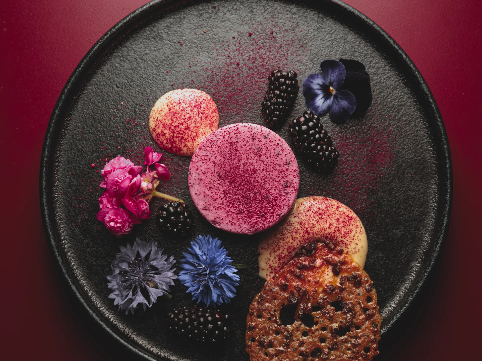 Gourmet Experiences and Culinary Variety in the Black Forest – Parkhotel Flora Schluchsee
