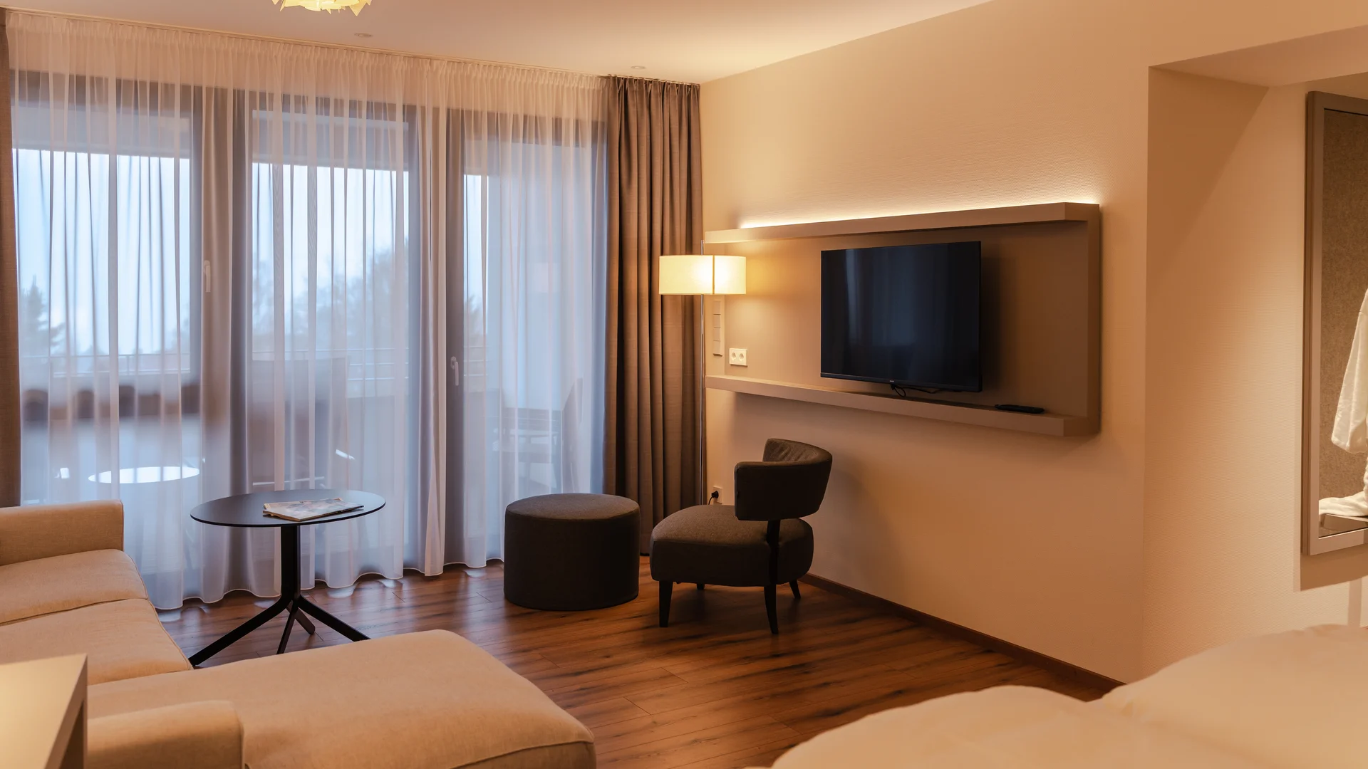 Bildergalerie – Parkhotel Flora Schluchsee