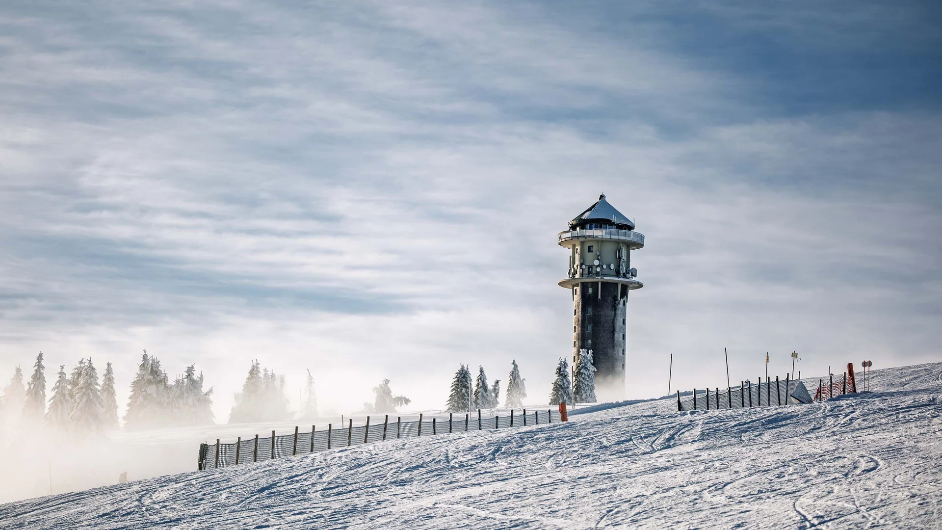 Urlaub am Schluchsee im Hochschwarzwald – Natur & Erholung genießen im Parkhotel Flora Schluchsee