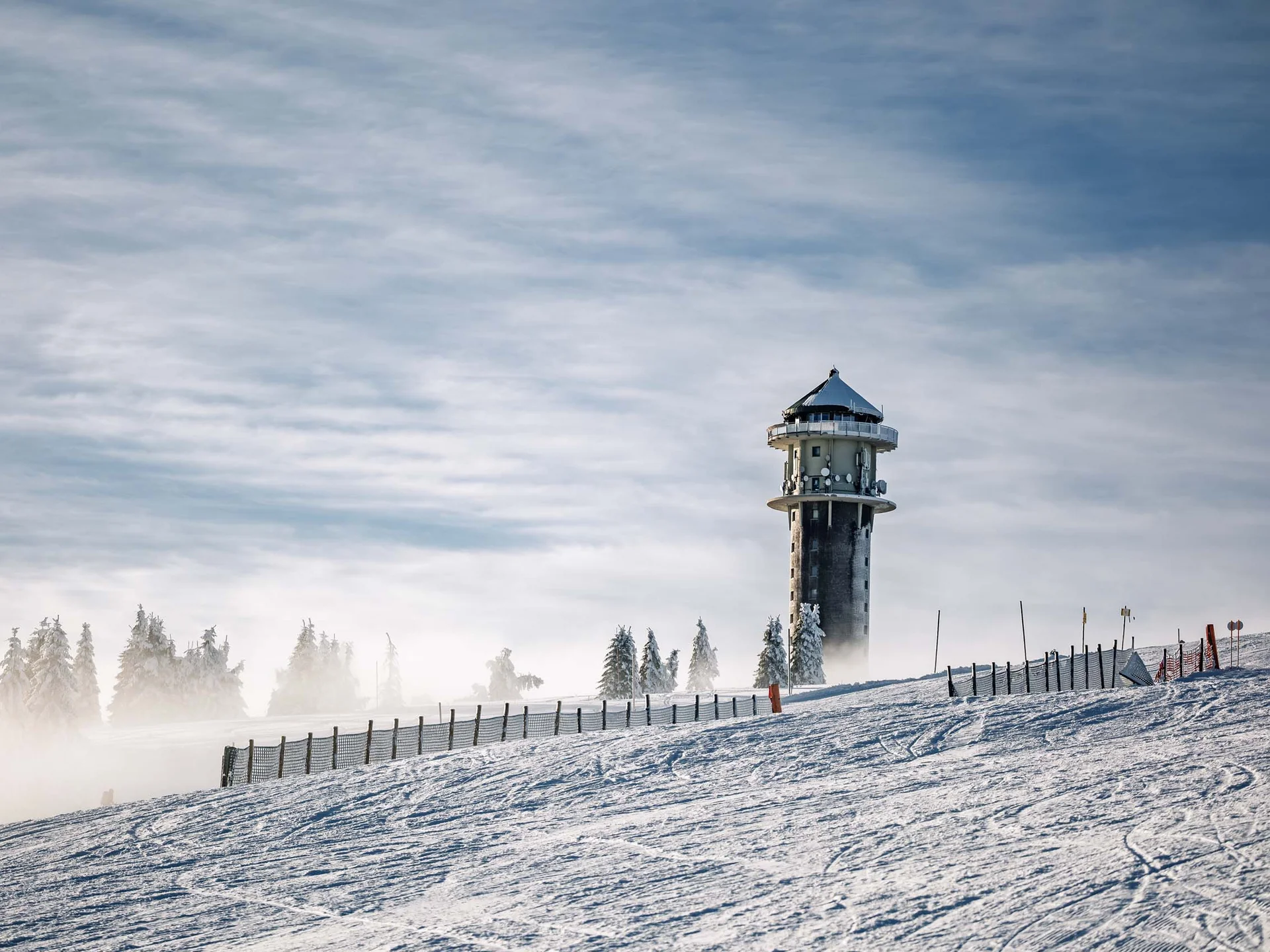 Urlaub am Schluchsee im Hochschwarzwald – Natur & Erholung genießen im Parkhotel Flora Schluchsee