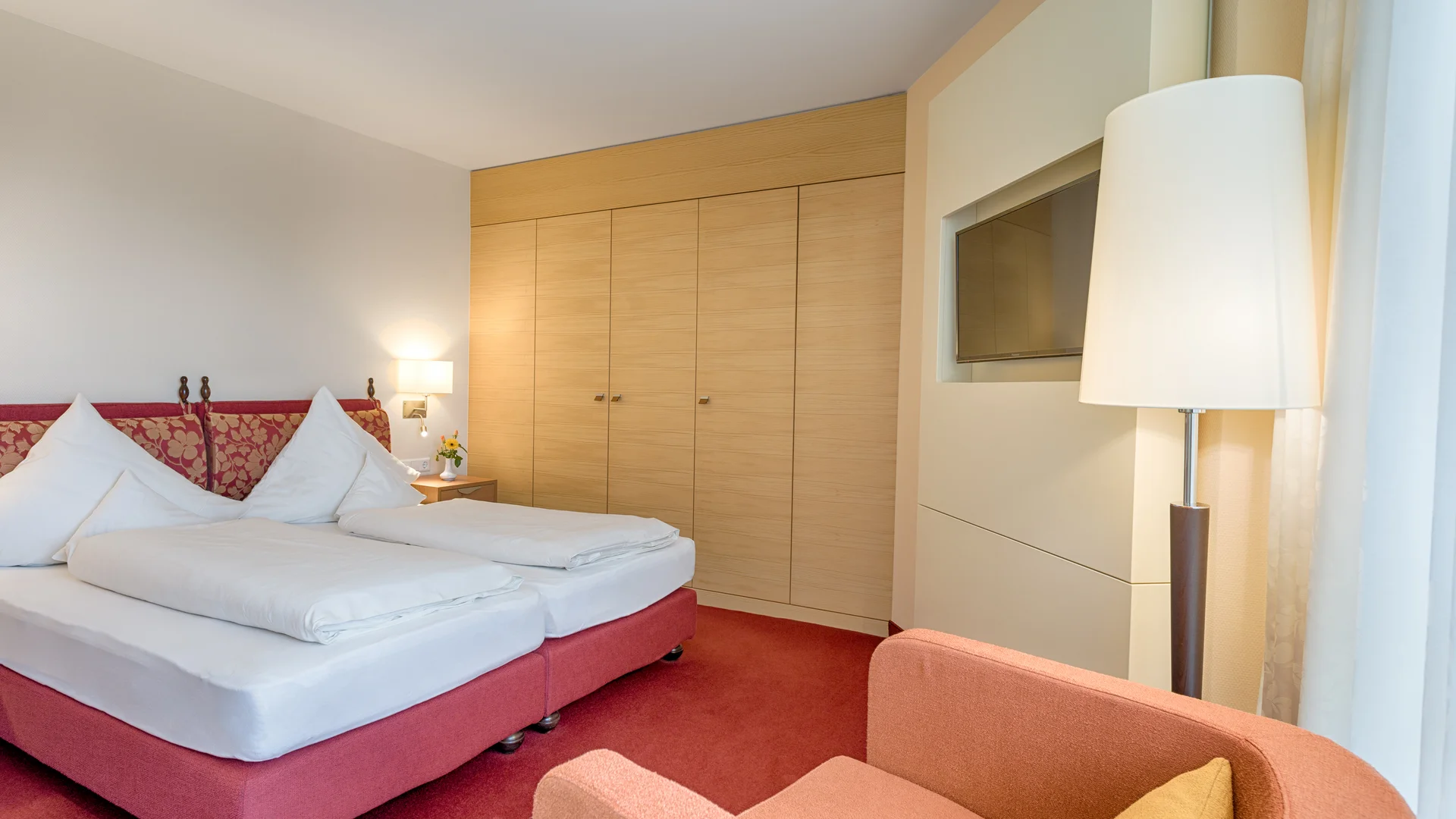 Bildergalerie – Parkhotel Flora Schluchsee