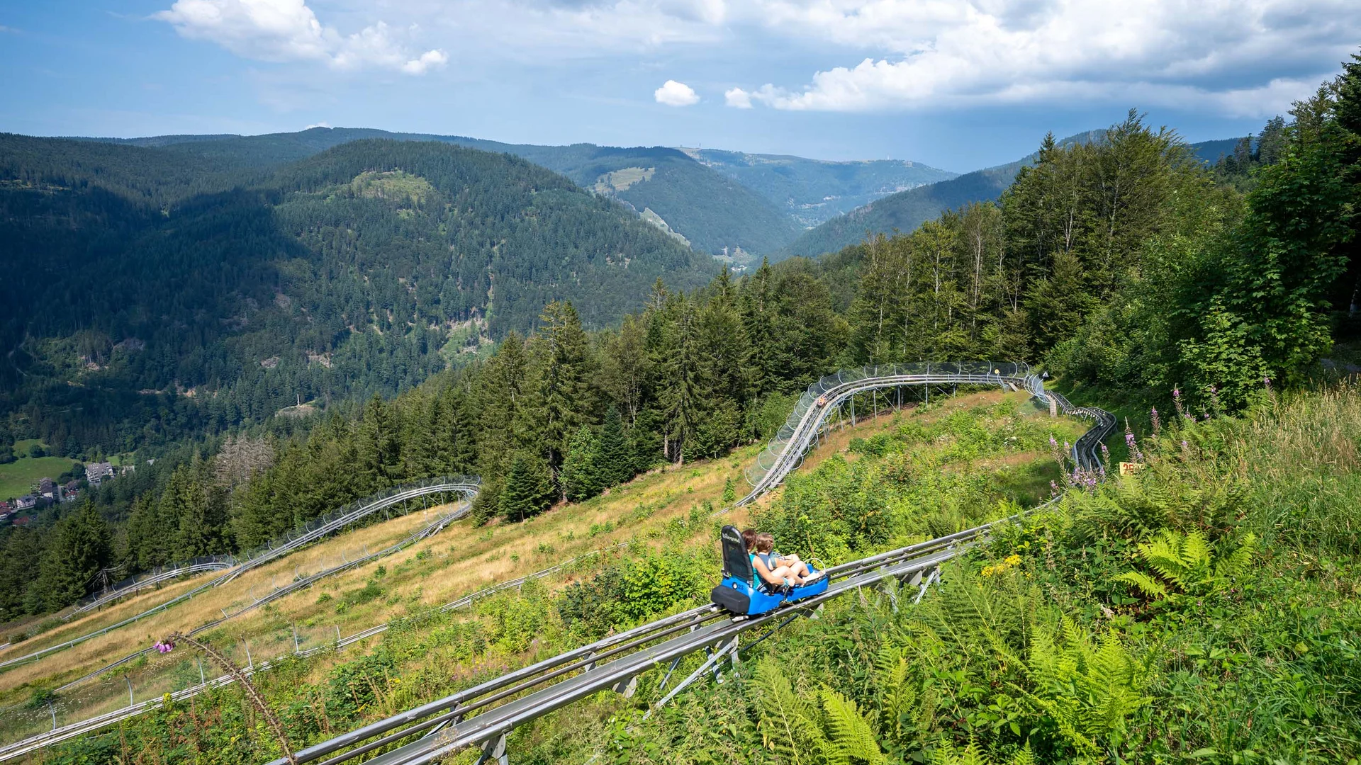 Sehenswürdigkeiten & Entfernungen rund um das Parkhotel Flora am Schluchsee