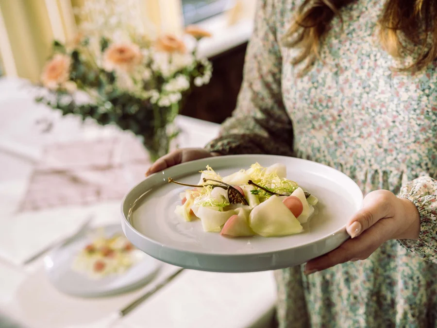 Ihre Vorteile im Hotel – Alle Inklusivleistungen im Überblick im Parkhotel Flora Schluchsee