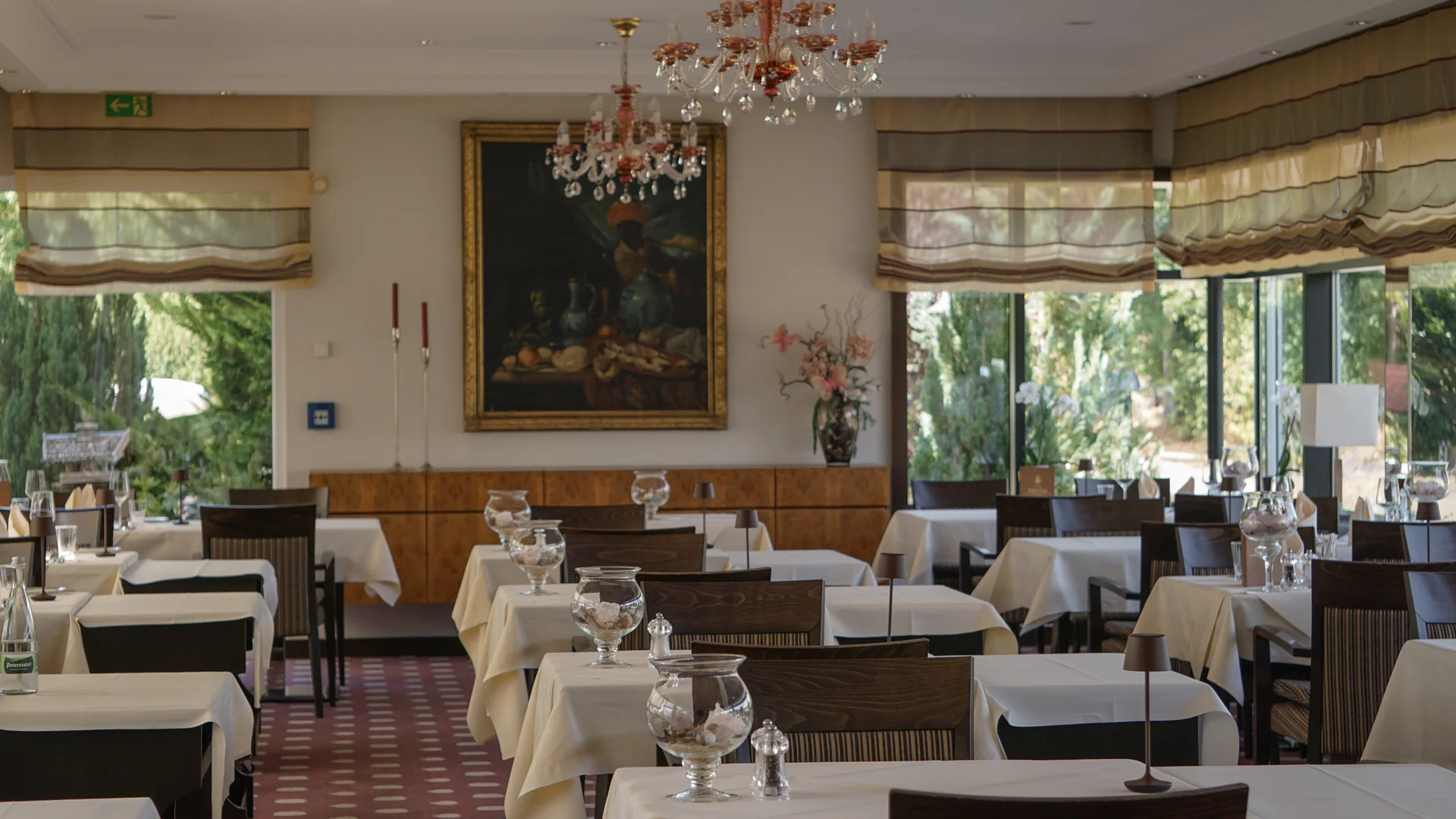 Bildergalerie – Parkhotel Flora Schluchsee