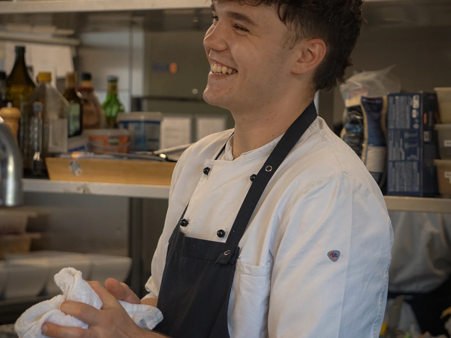 Jobs und Stellenagebote – Parkhotel Flora Schluchsee
