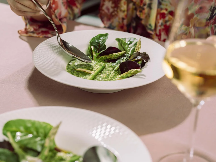 Genuss und kulinarische Vielfalt im Schwarzwald – Parkhotel Flora Schluchsee