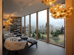 Wellnesshotel im Schwarzwald – Parkhotel Flora Schluchsee