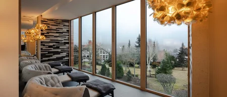 Ihr Wohlfühlhotel im Hochschwarzwald – Hegers Parkhotel Flora am Schluchsee