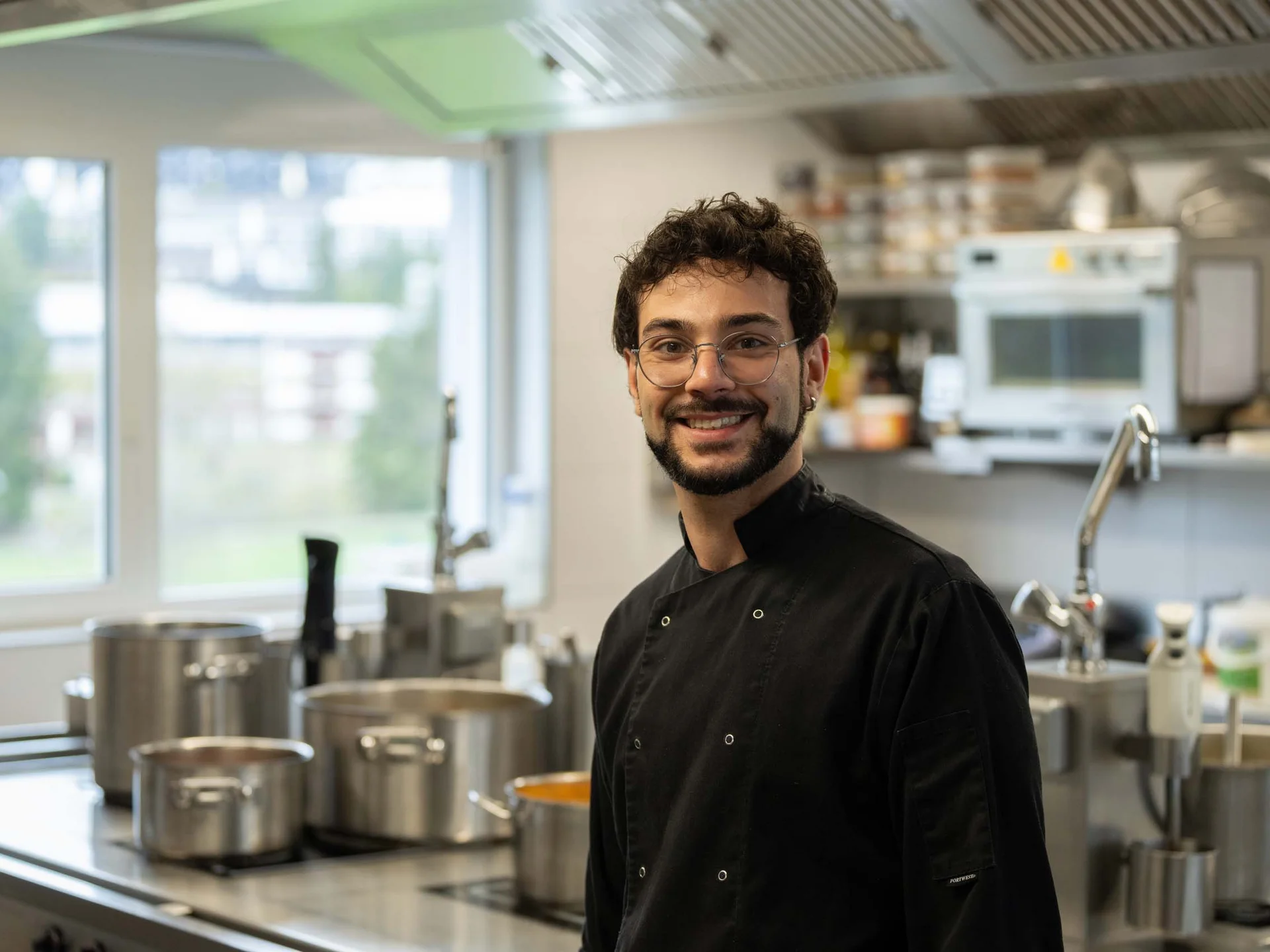 Jobs und Stellenagebote – Parkhotel Flora Schluchsee