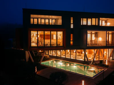Hotel Geschichte und Gastgeber – Parkhotel Flora am Schluchsee