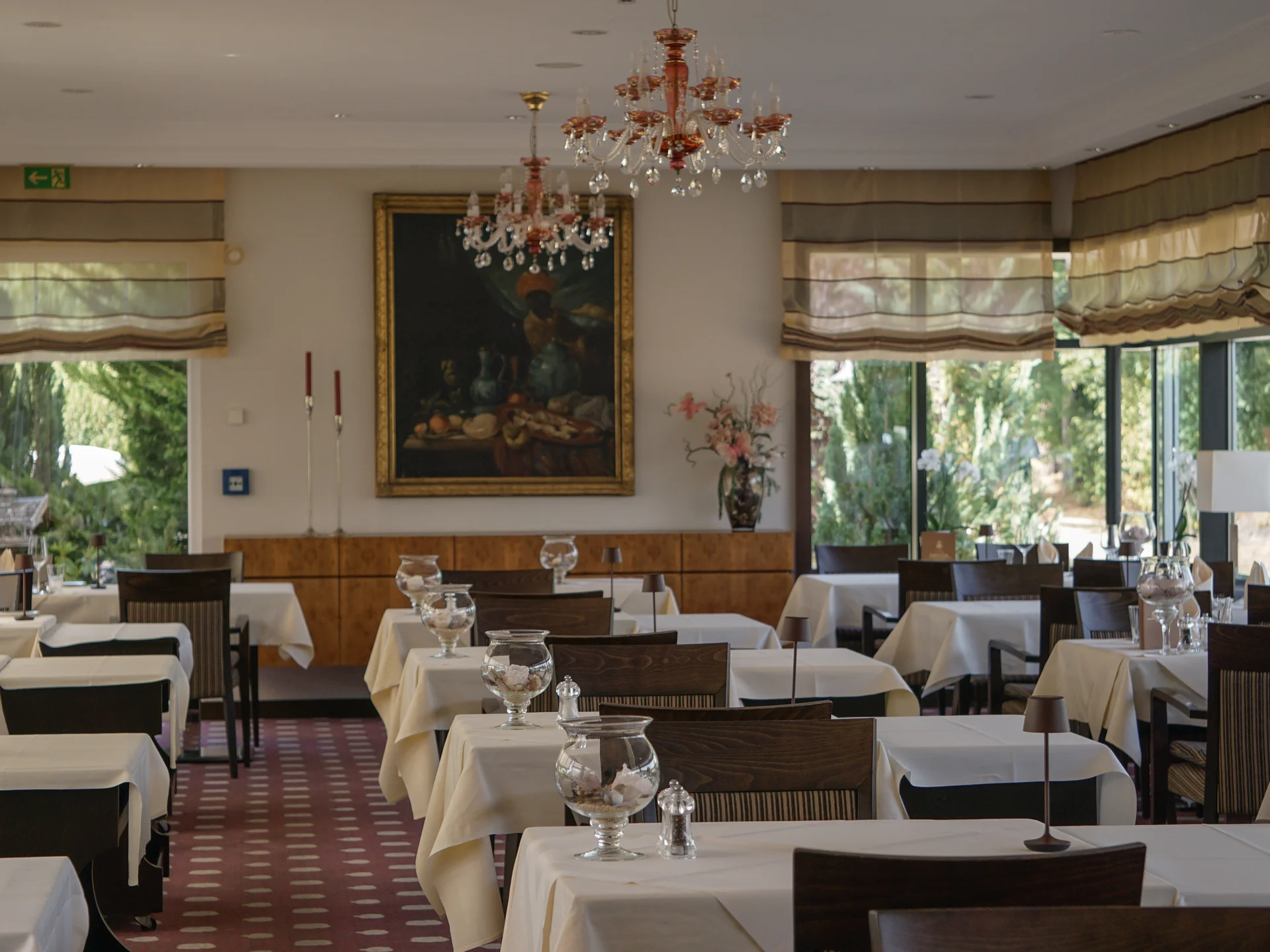 Gourmet Experiences and Culinary Variety in the Black Forest – Parkhotel Flora Schluchsee