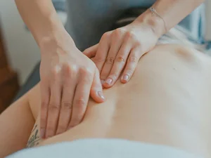 Massage- und Beautyangebot im Schwarzwald – Parkhotel Flora Schluchsee