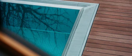 Wellnesshotel im Schwarzwald – Parkhotel Flora Schluchsee