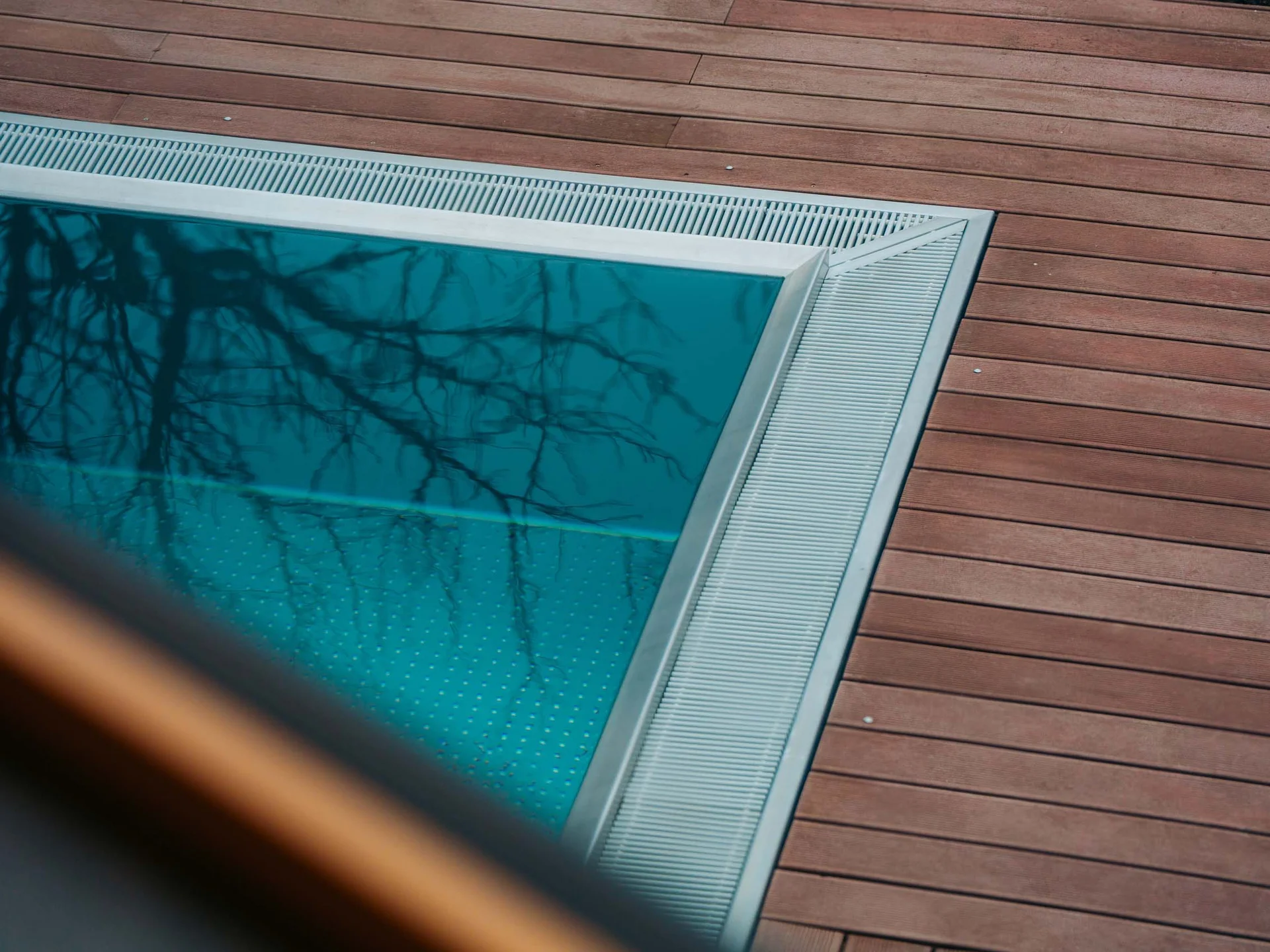 Wellnesshotel mit Pool & Sauna im Schwarzwald – Parkhotel Flora Schluchsee