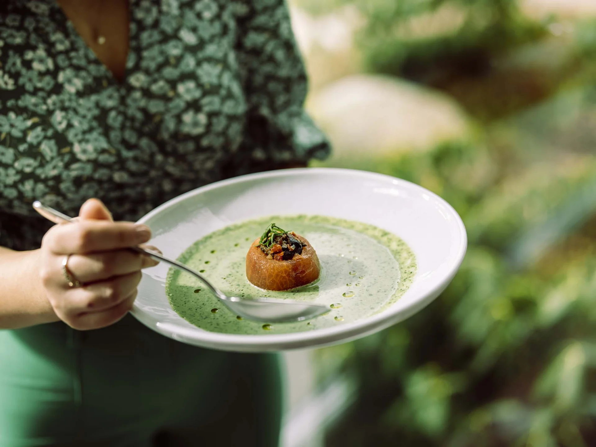 Genuss und kulinarische Vielfalt im Schwarzwald – Parkhotel Flora Schluchsee