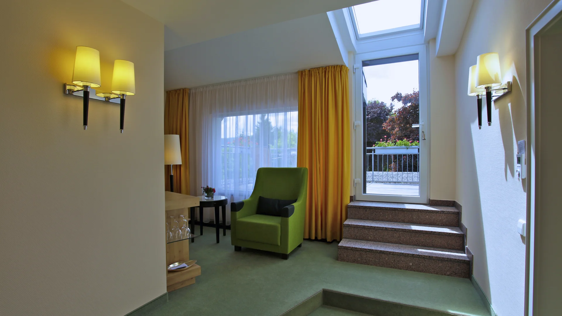 Bildergalerie – Parkhotel Flora Schluchsee