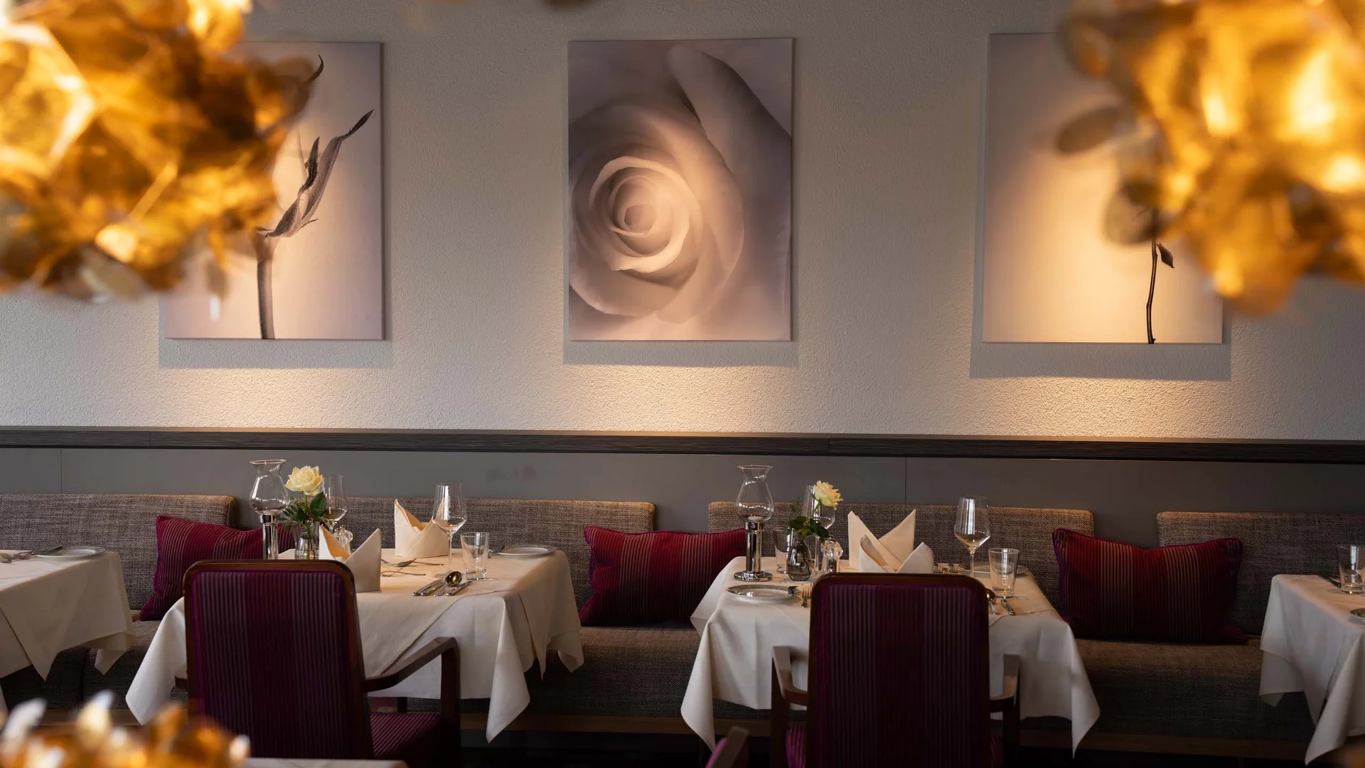 Bildergalerie – Parkhotel Flora Schluchsee