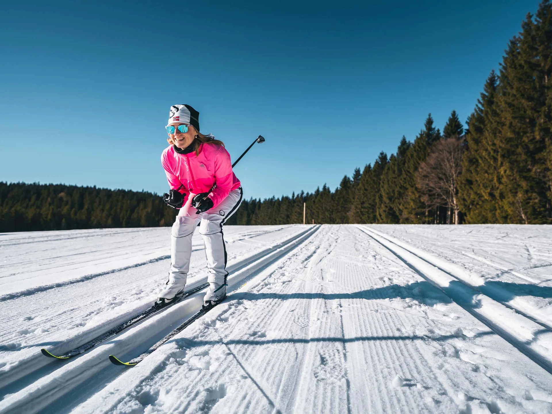Urlaub am Schluchsee im Hochschwarzwald – Natur & Erholung genießen im Parkhotel Flora Schluchsee
