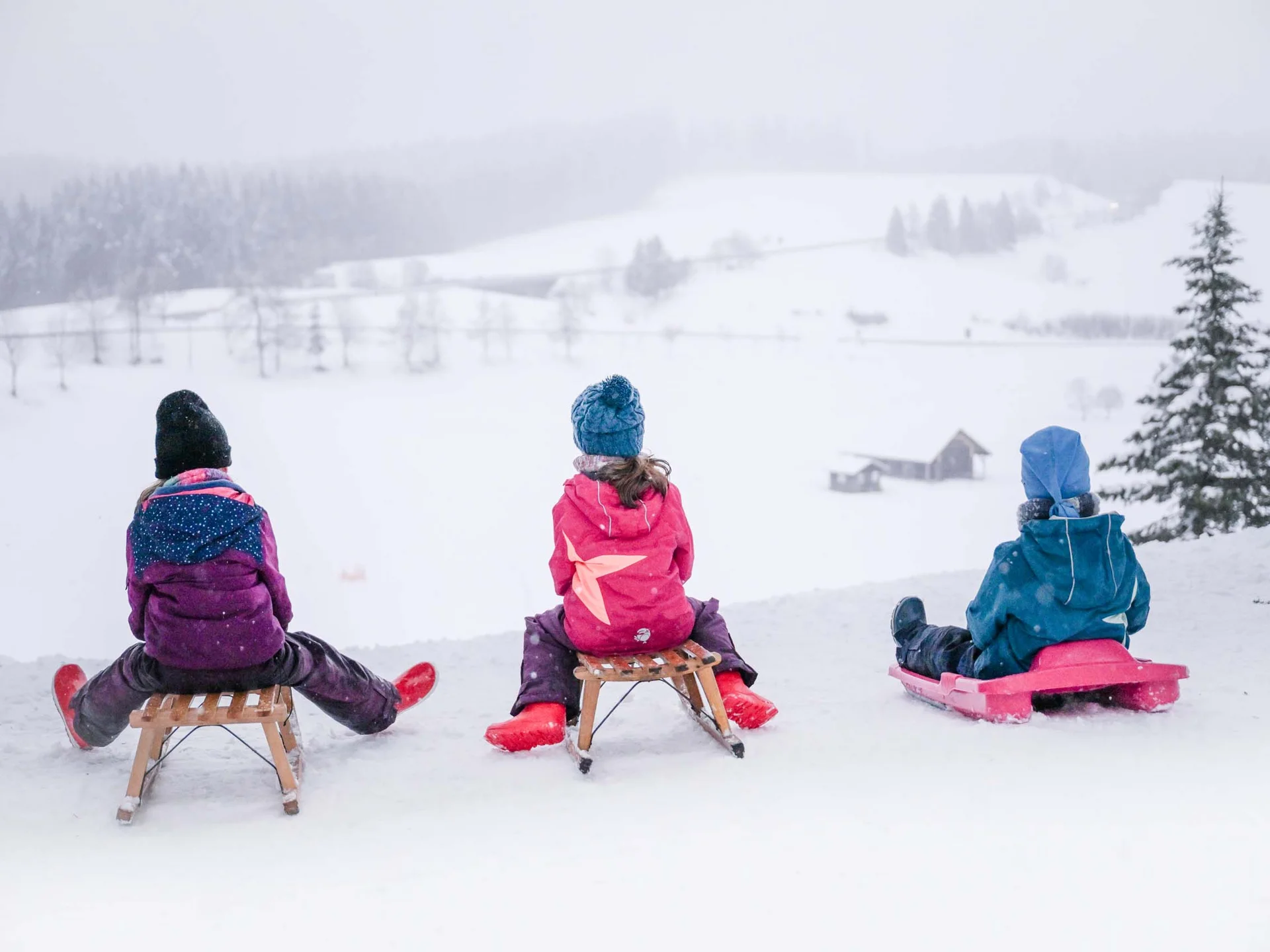 Urlaub am Schluchsee im Hochschwarzwald – Natur & Erholung genießen im Parkhotel Flora Schluchsee