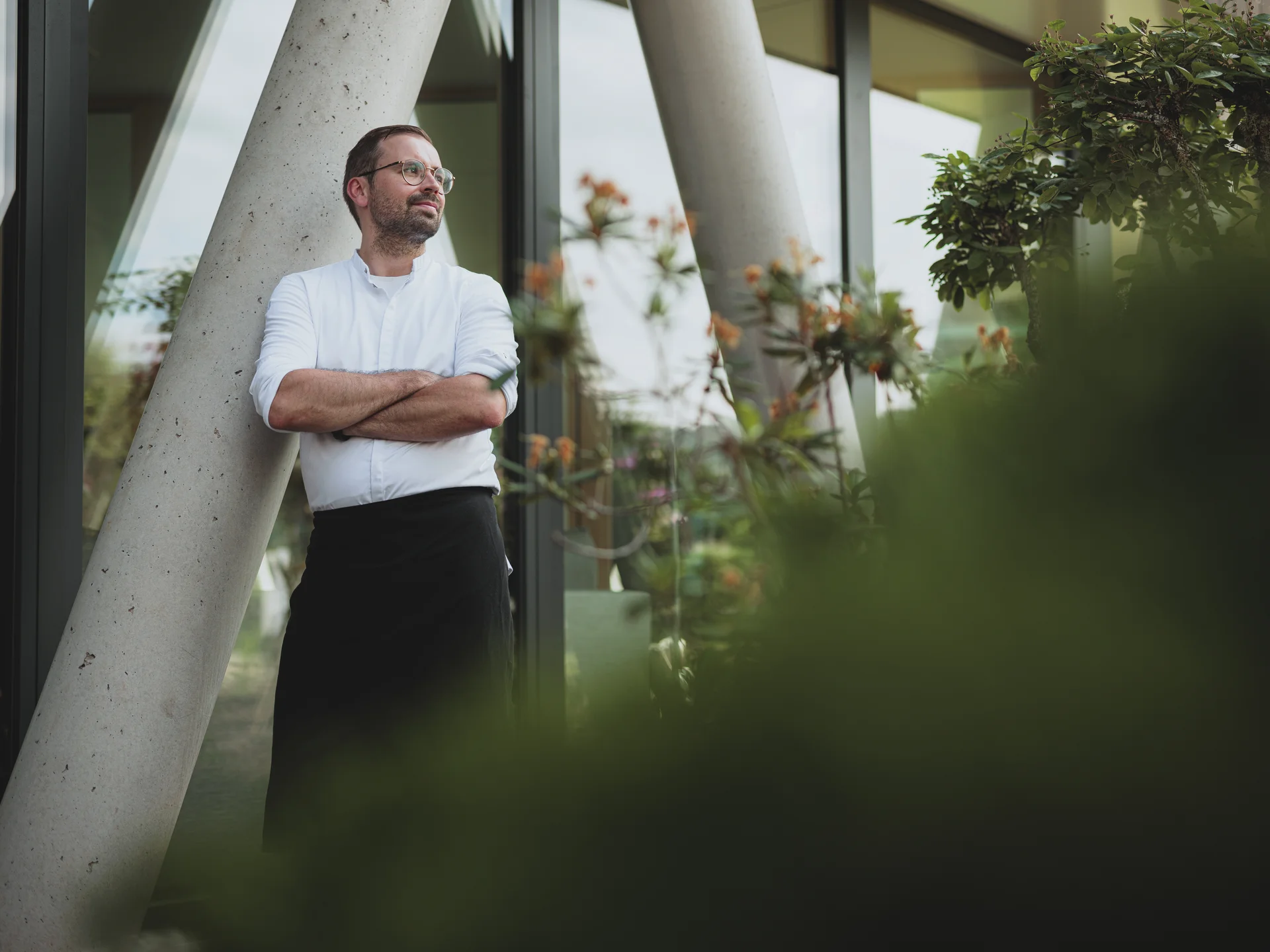 Jobs und Stellenagebote – Parkhotel Flora Schluchsee