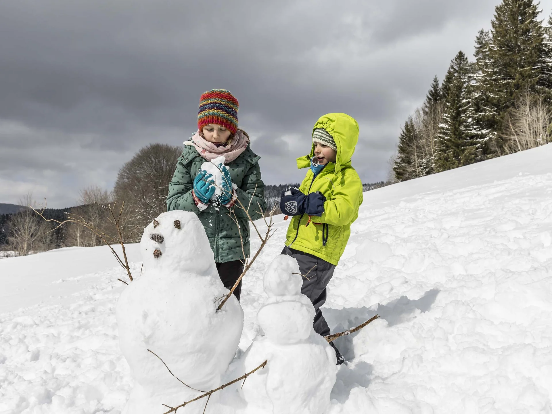 Urlaub am Schluchsee im Hochschwarzwald – Natur & Erholung genießen im Parkhotel Flora Schluchsee
