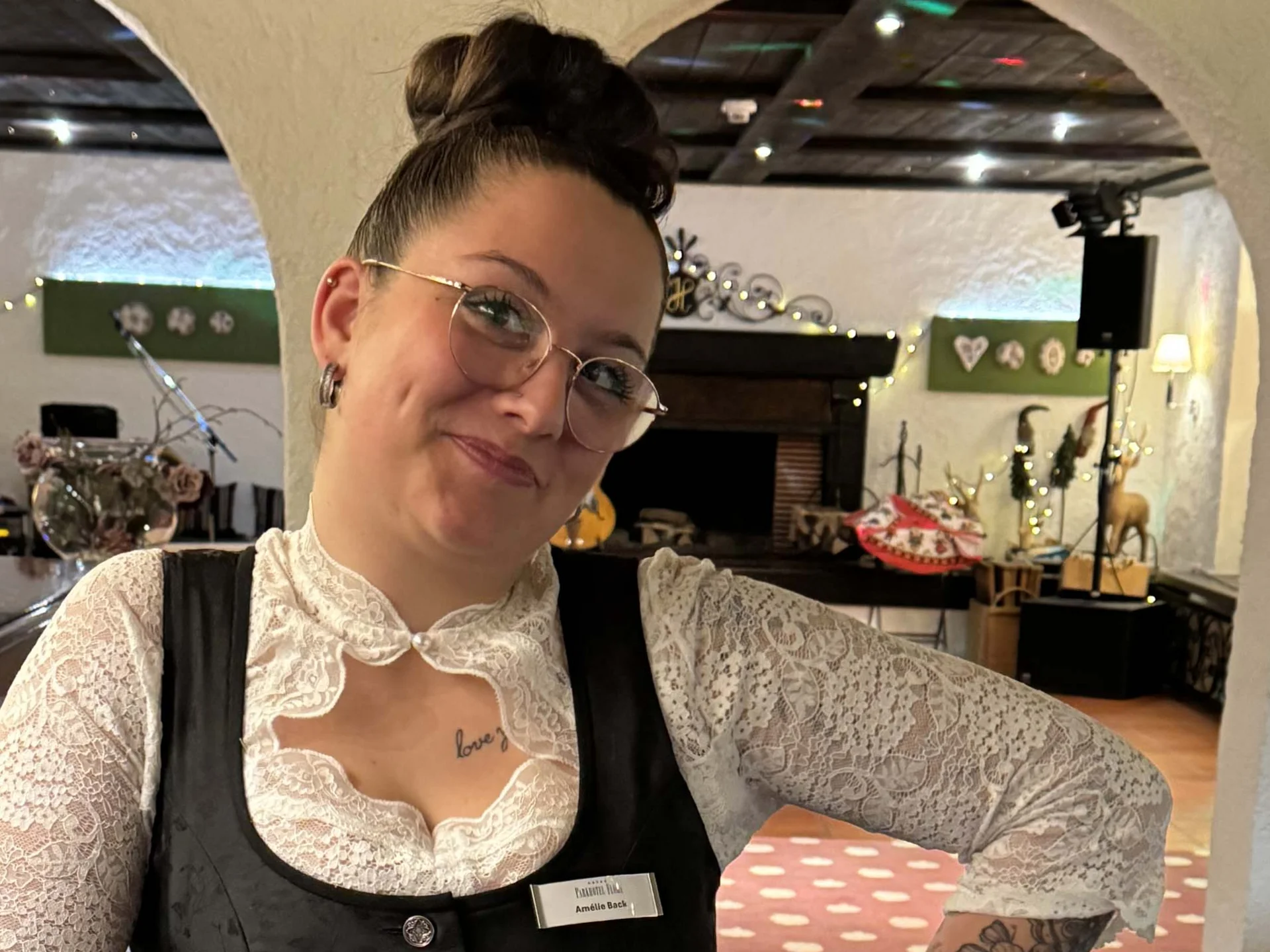 Jobs und Stellenagebote – Parkhotel Flora Schluchsee