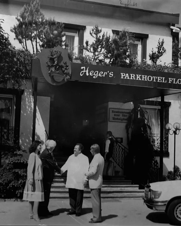 Genuss und kulinarische Vielfalt im Schwarzwald – Parkhotel Flora Schluchsee