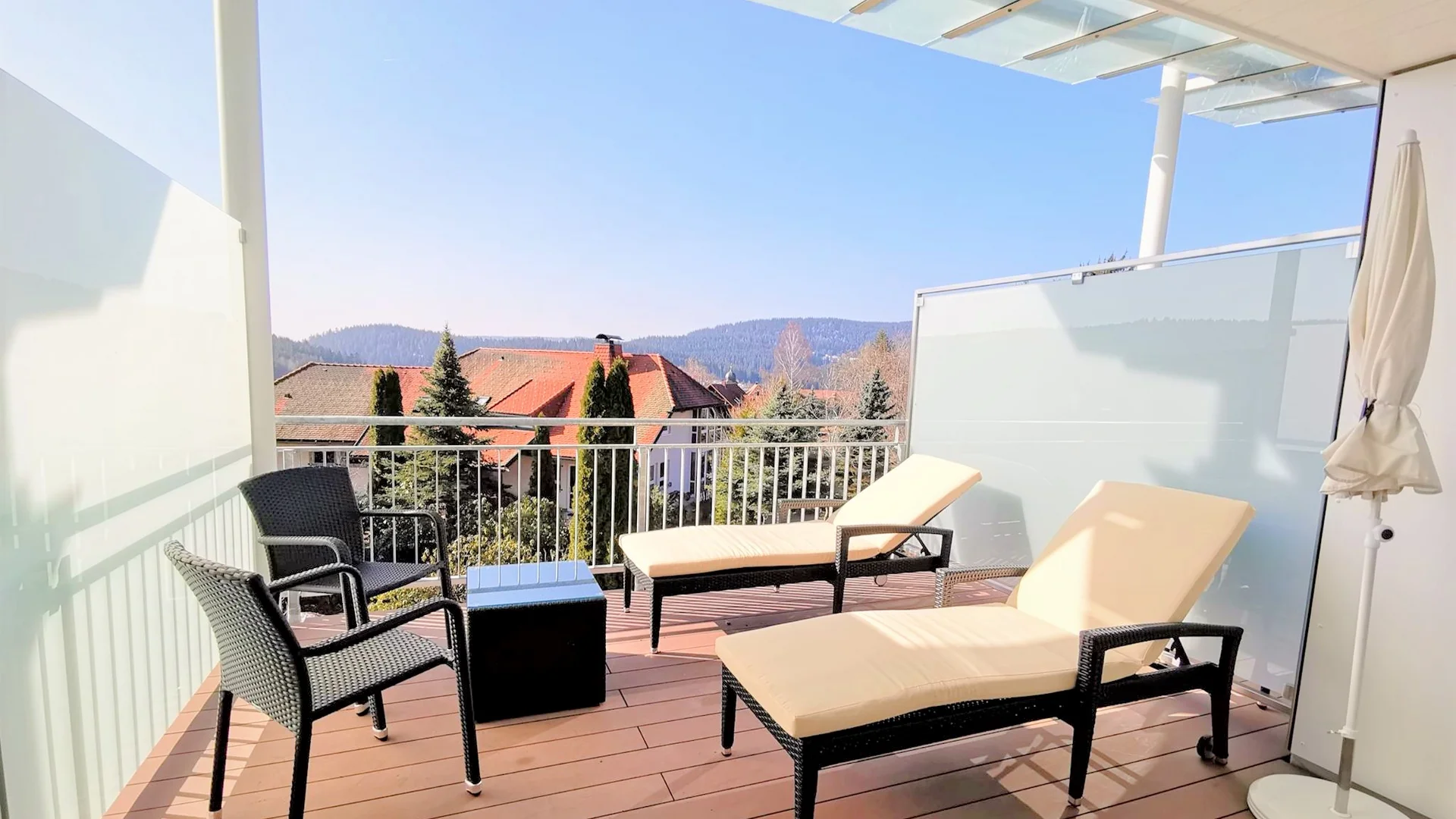 Bildergalerie – Parkhotel Flora Schluchsee