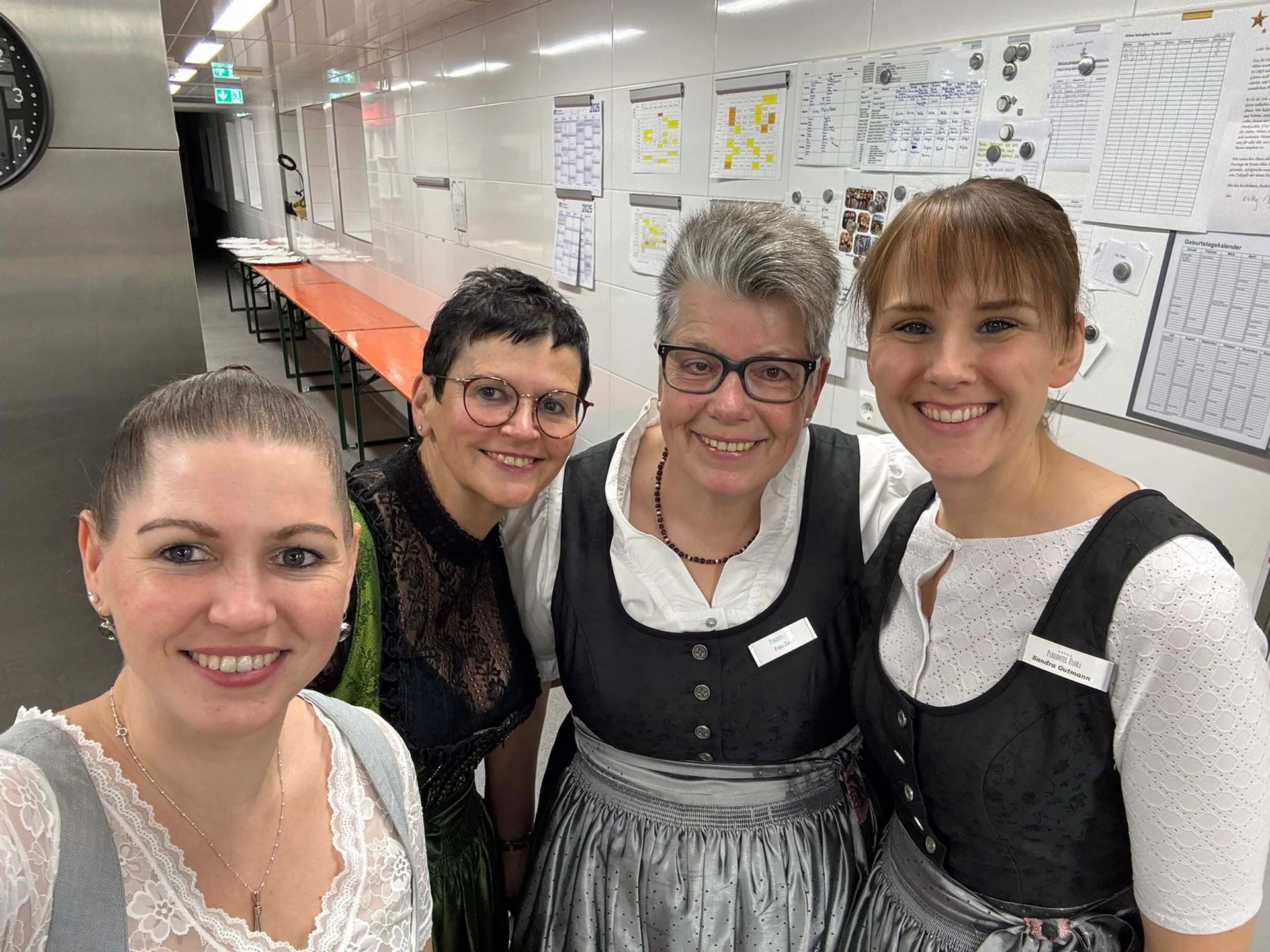 Jobs und Stellenagebote – Parkhotel Flora Schluchsee