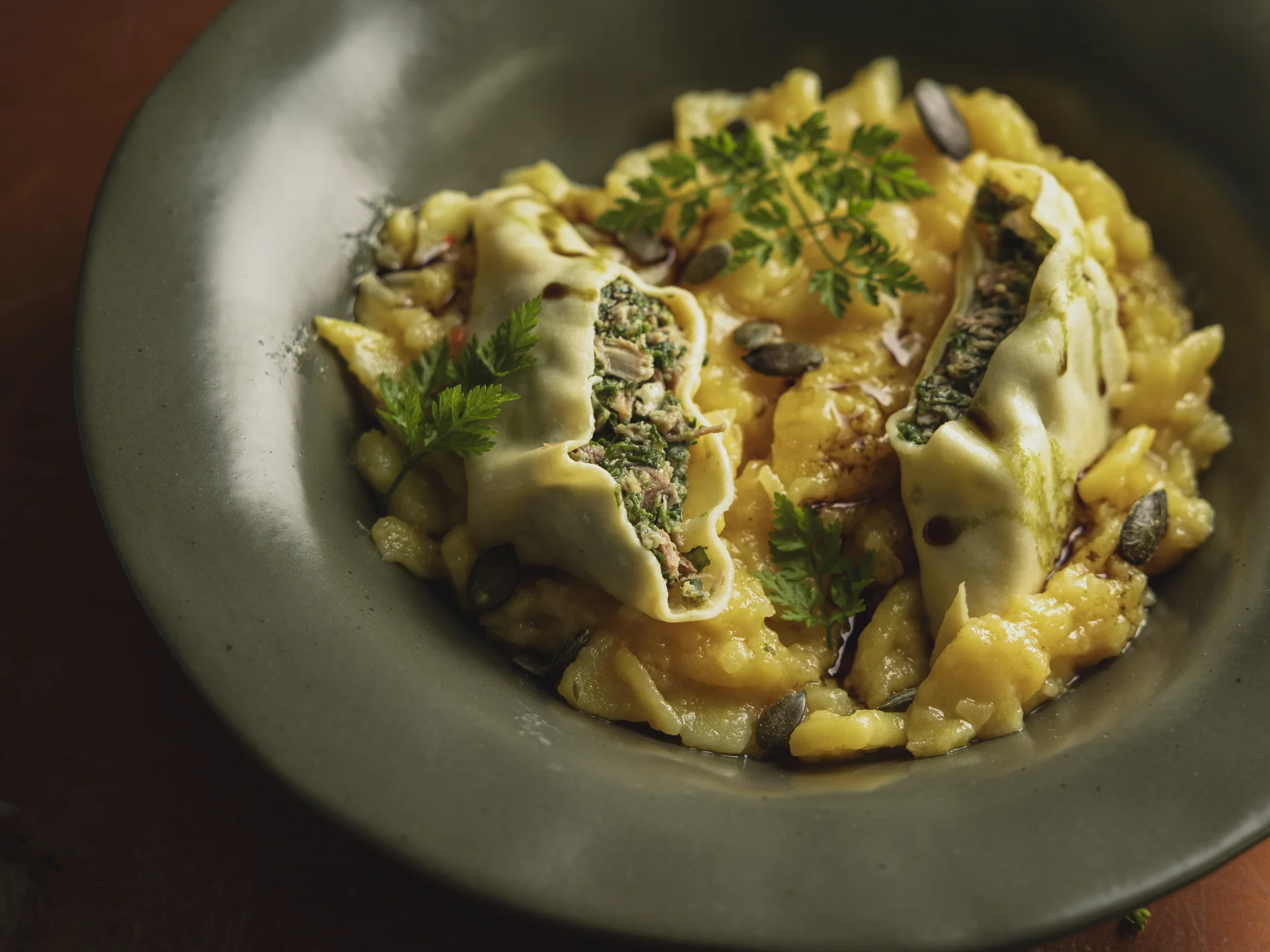 Gourmet Experiences and Culinary Variety in the Black Forest – Parkhotel Flora Schluchsee