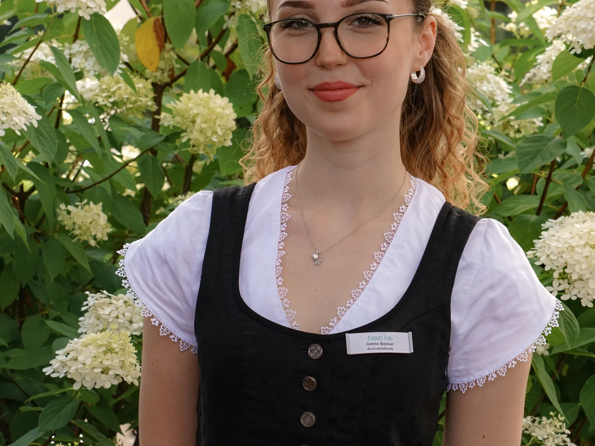 Jobs und Stellenagebote – Parkhotel Flora Schluchsee