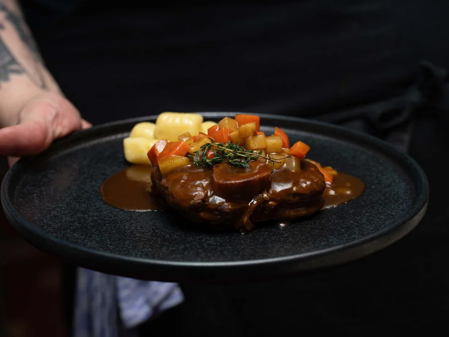 Genuss und kulinarische Vielfalt im Schwarzwald – Parkhotel Flora Schluchsee