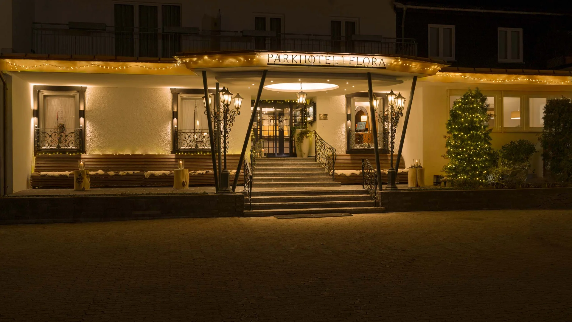 Bildergalerie – Parkhotel Flora Schluchsee