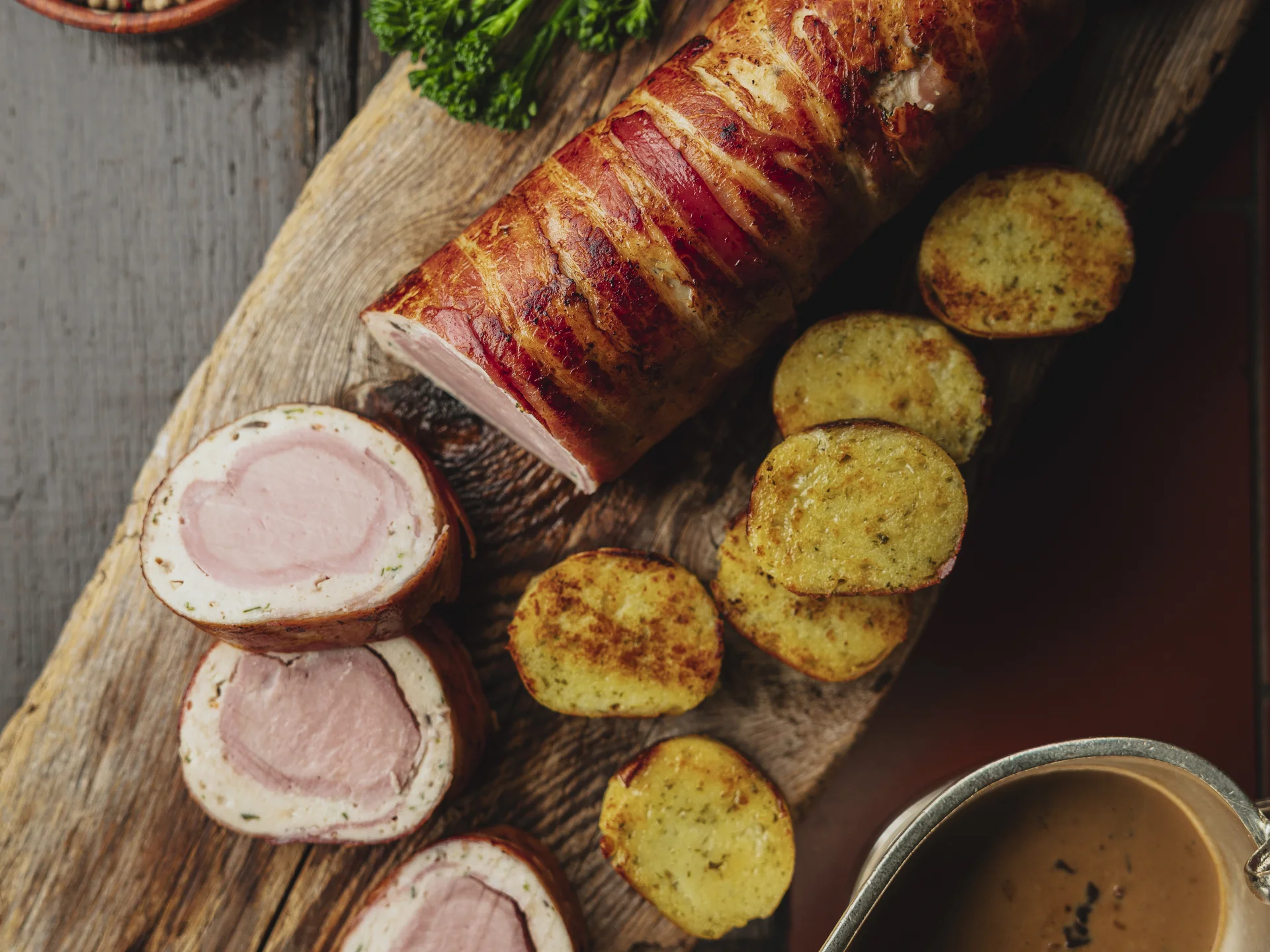 Gourmet Experiences and Culinary Variety in the Black Forest – Parkhotel Flora Schluchsee