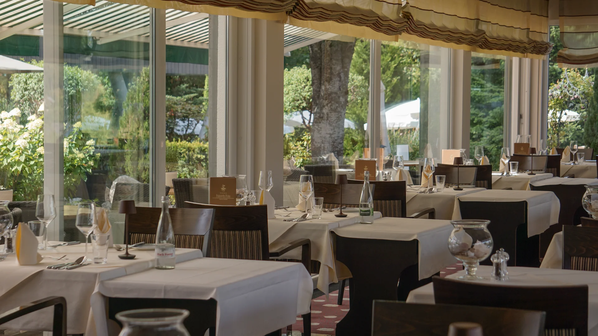 Photo Gallery – Parkhotel Flora Schluchsee