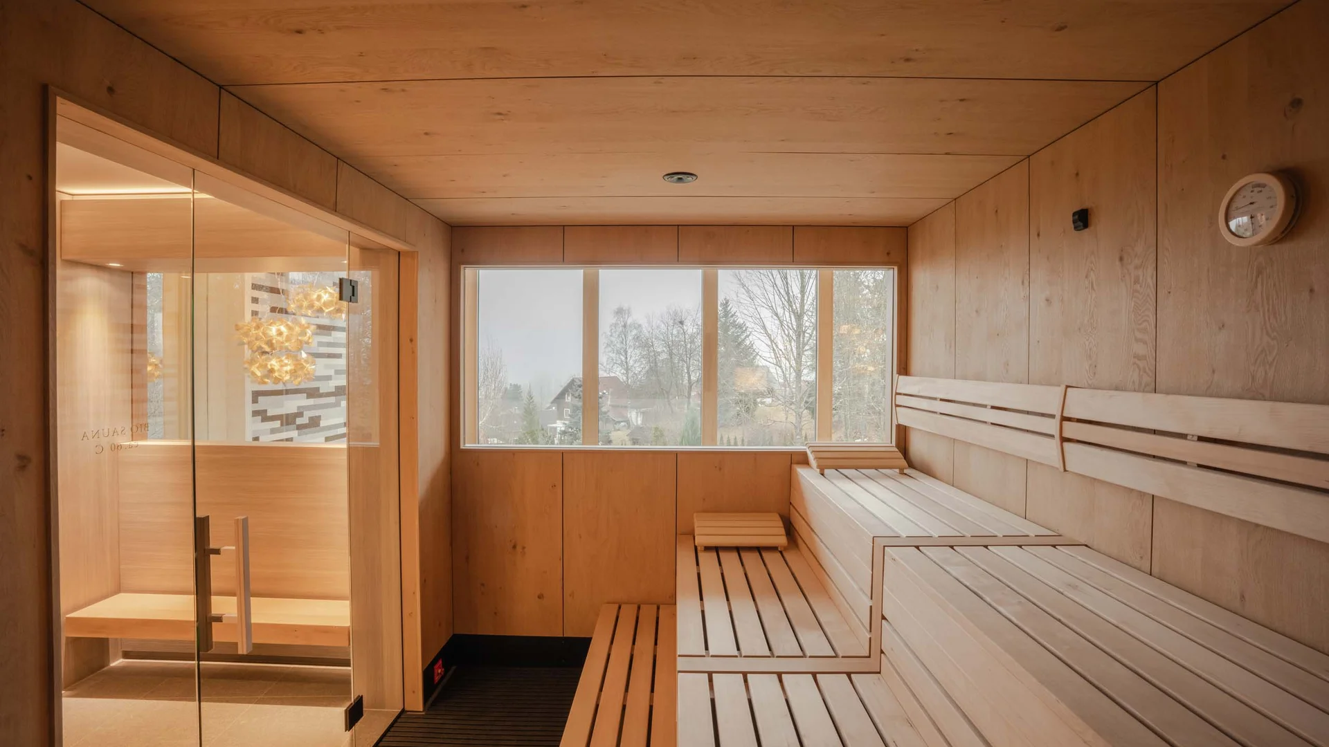 Wellnesshotel im Schwarzwald – Parkhotel Flora Schluchsee