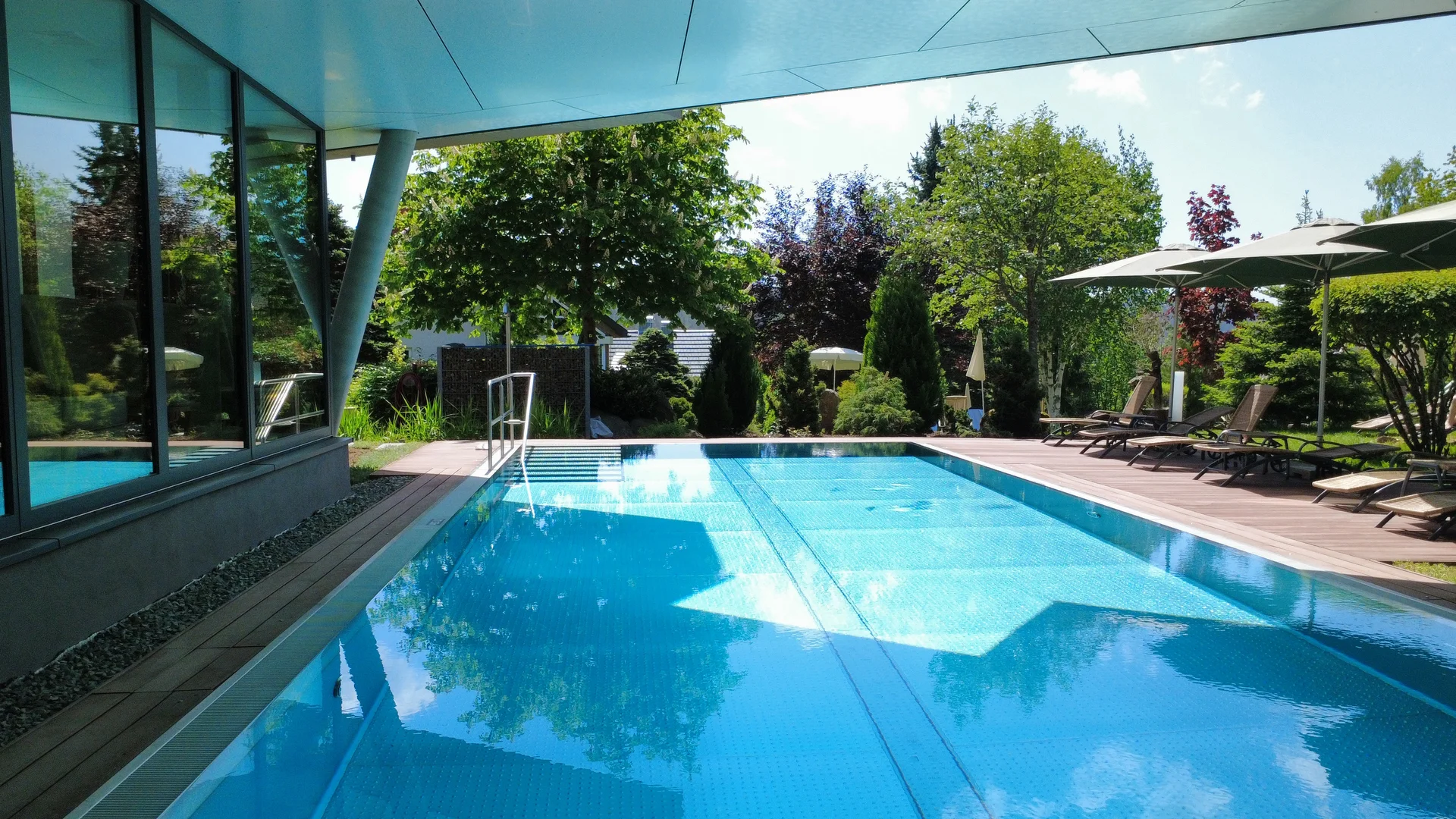 Wellnesshotel im Schwarzwald – Parkhotel Flora Schluchsee Wellnesshotel im Schwarzwald – Parkhotel Flora Schluchsee