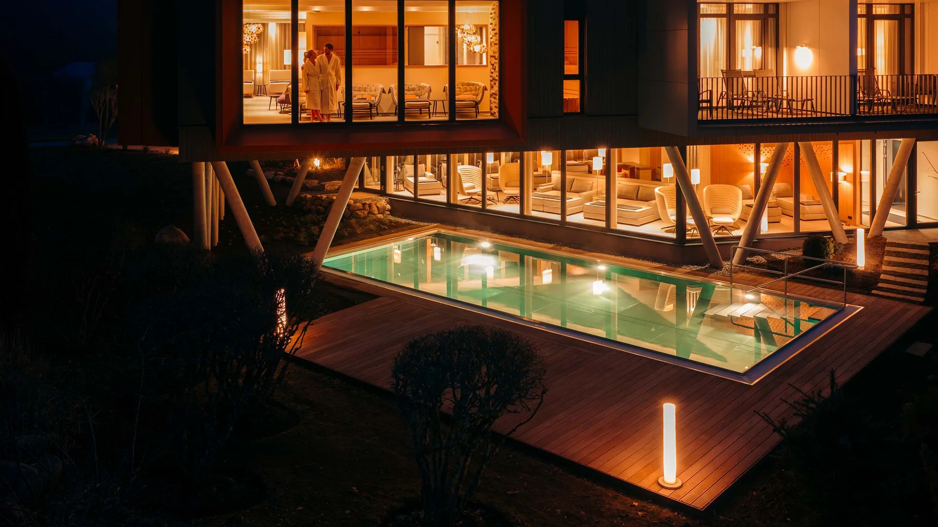 Bildergalerie – Parkhotel Flora Schluchsee