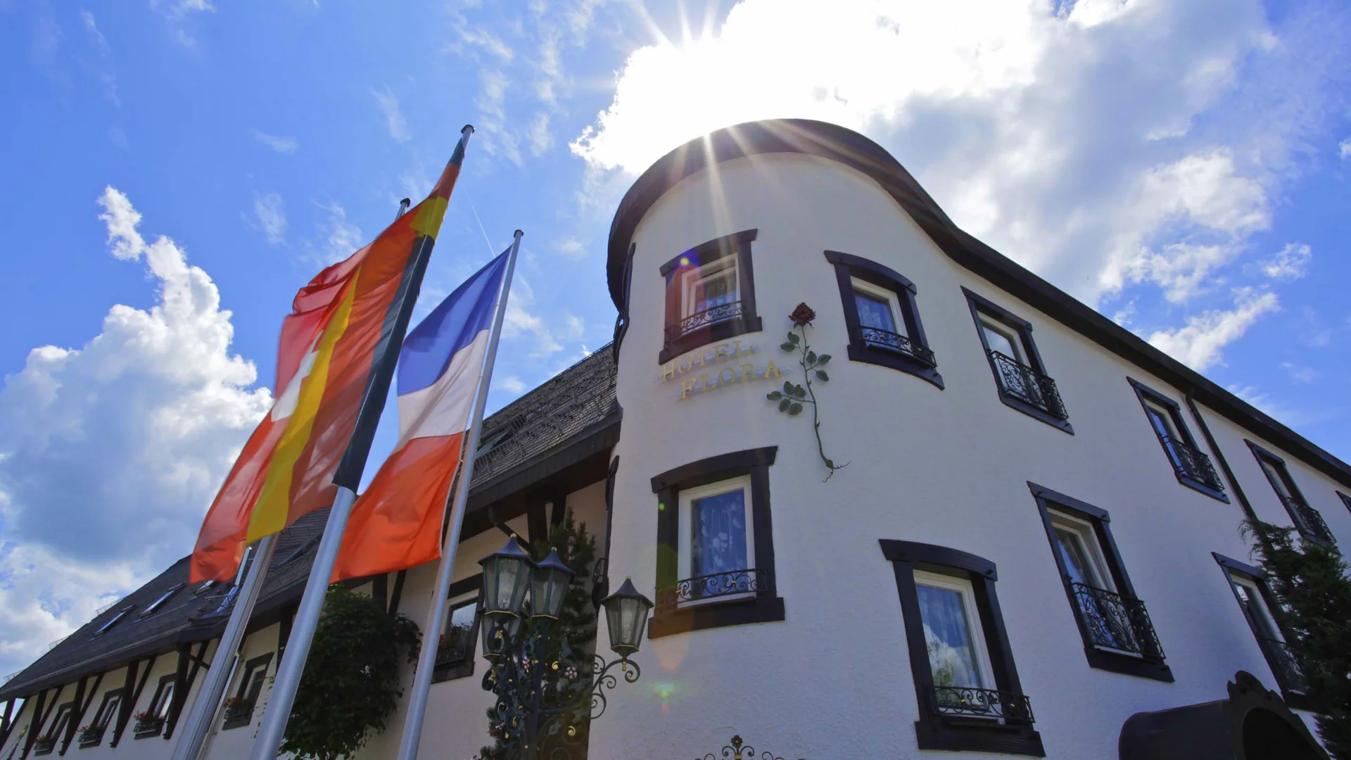 Bildergalerie – Parkhotel Flora Schluchsee