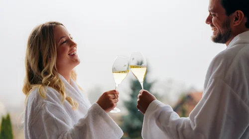 Ihr Wohlfühlhotel im Hochschwarzwald – Hegers Parkhotel Flora am Schluchsee