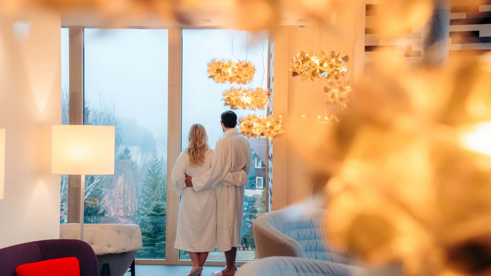 Massage- und Beautyangebot im Schwarzwald – Parkhotel Flora Schluchsee