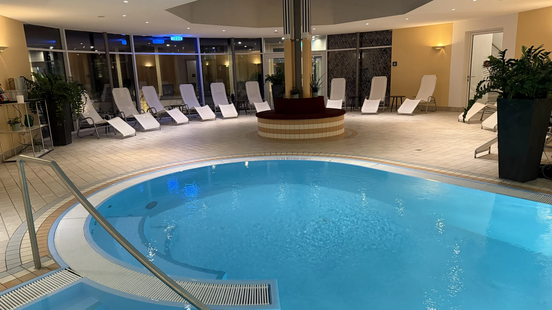 Wellnesshotel im Schwarzwald – Parkhotel Flora Schluchsee