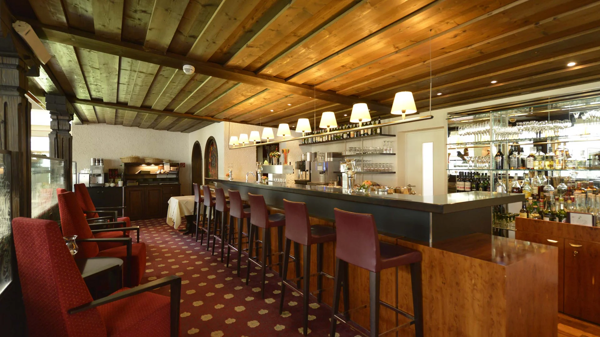 Bildergalerie – Parkhotel Flora Schluchsee