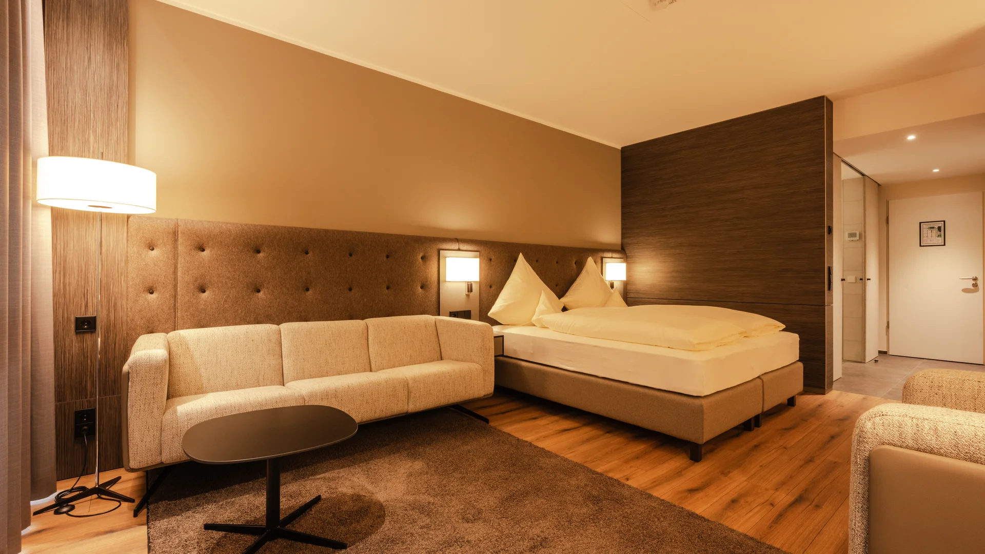Bildergalerie – Parkhotel Flora Schluchsee
