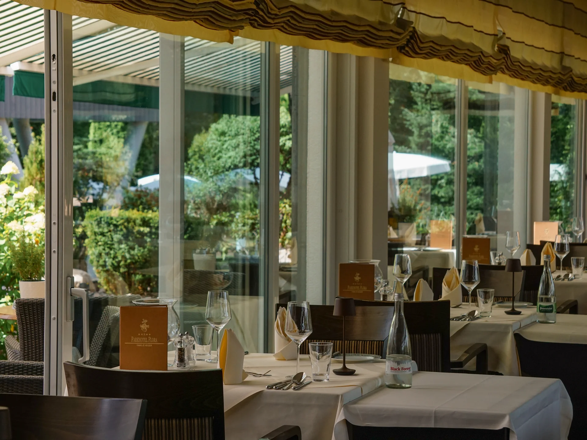 Gourmet Experiences and Culinary Variety in the Black Forest – Parkhotel Flora Schluchsee